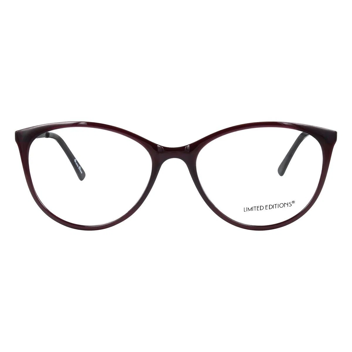 LIMITED EDITIONS 601 Eyeglasses - view 4